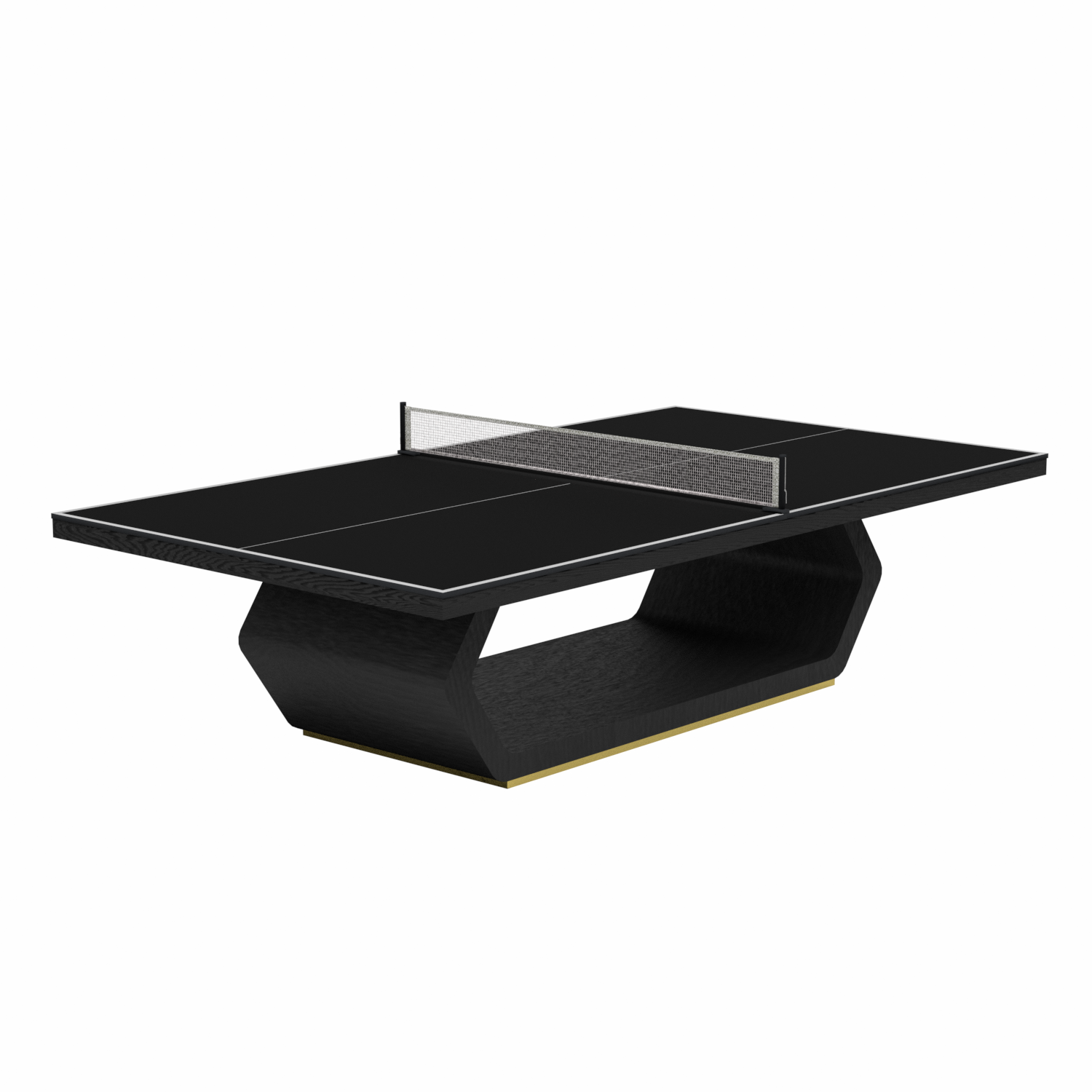 Galaxy Ping Pong Table 8ft