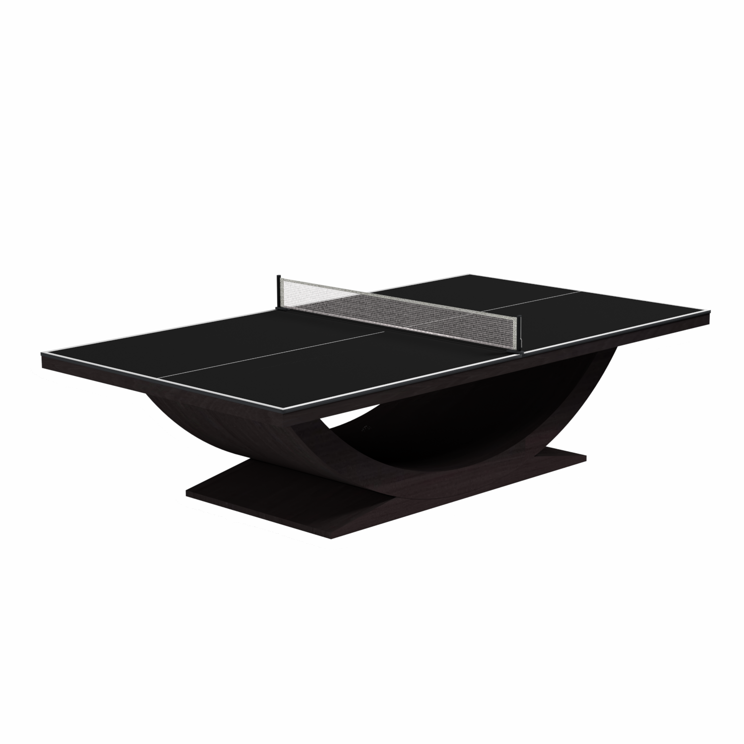 Siamun Ping Pong Table 8ft