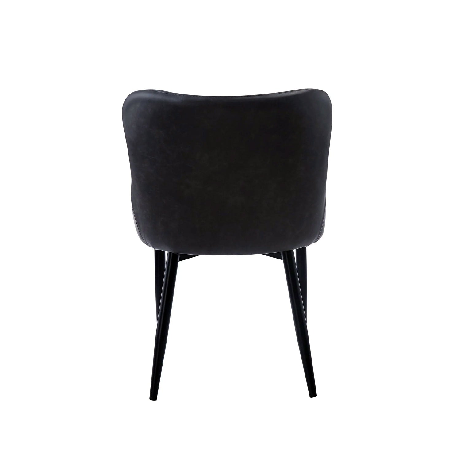 Luxury Quilted Poker Chair – Ultimate Comfort for Game Rooms