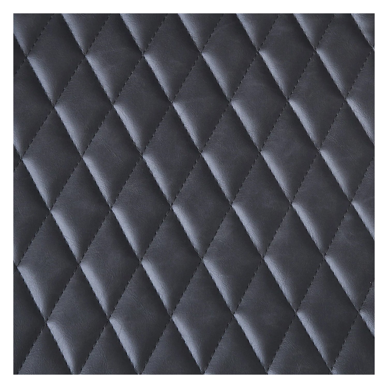 Luxury Quilted Poker Chair – Ultimate Comfort for Game Rooms