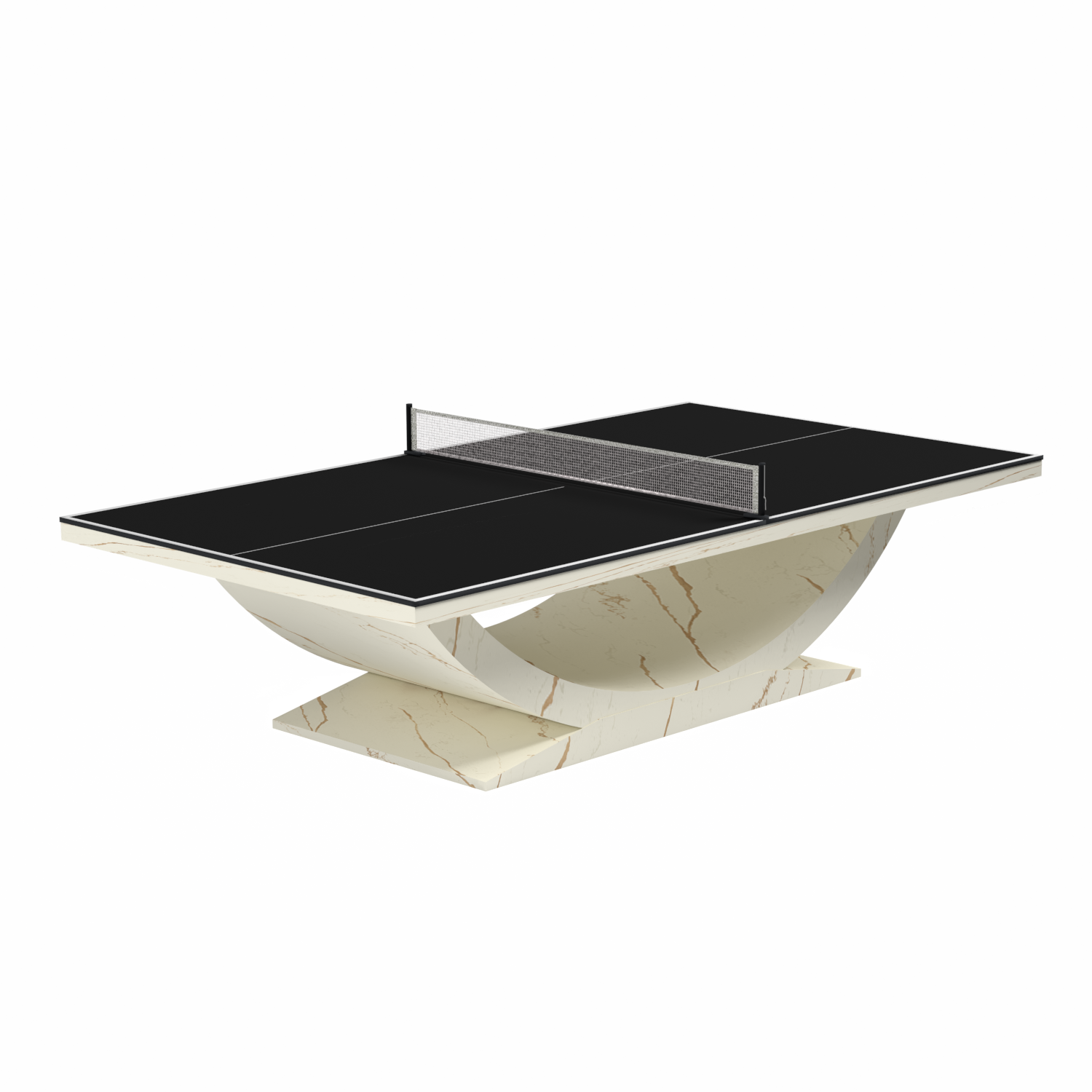Siamun Ping Pong Table 8ft