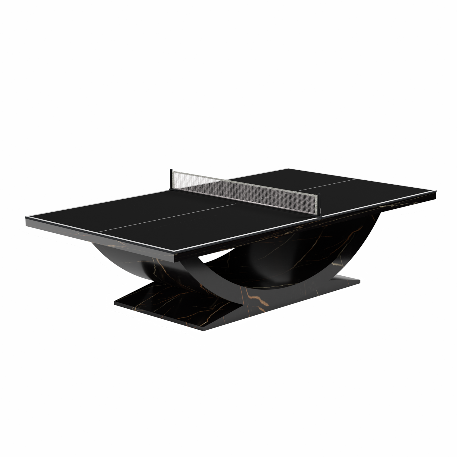 Siamun Ping Pong Table 8ft