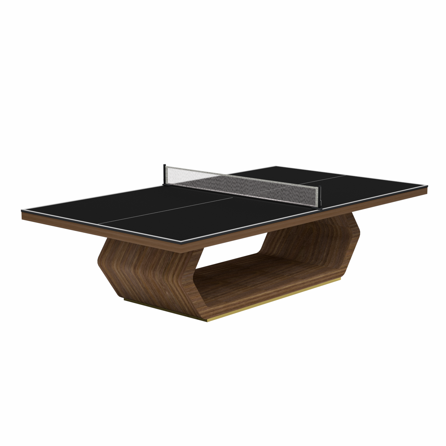 Galaxy Ping Pong Table 8ft
