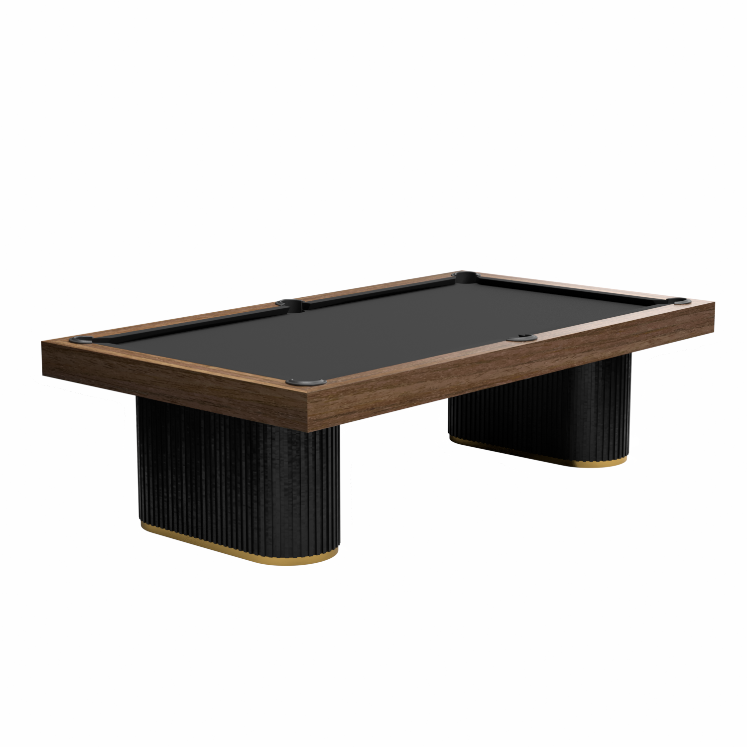 Deluxe Edition Pool / Billiards Slate Table