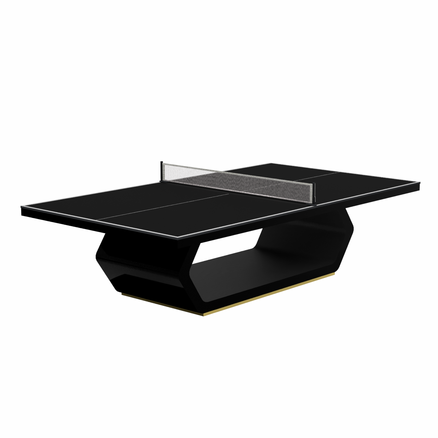 Galaxy Ping Pong Table 8ft