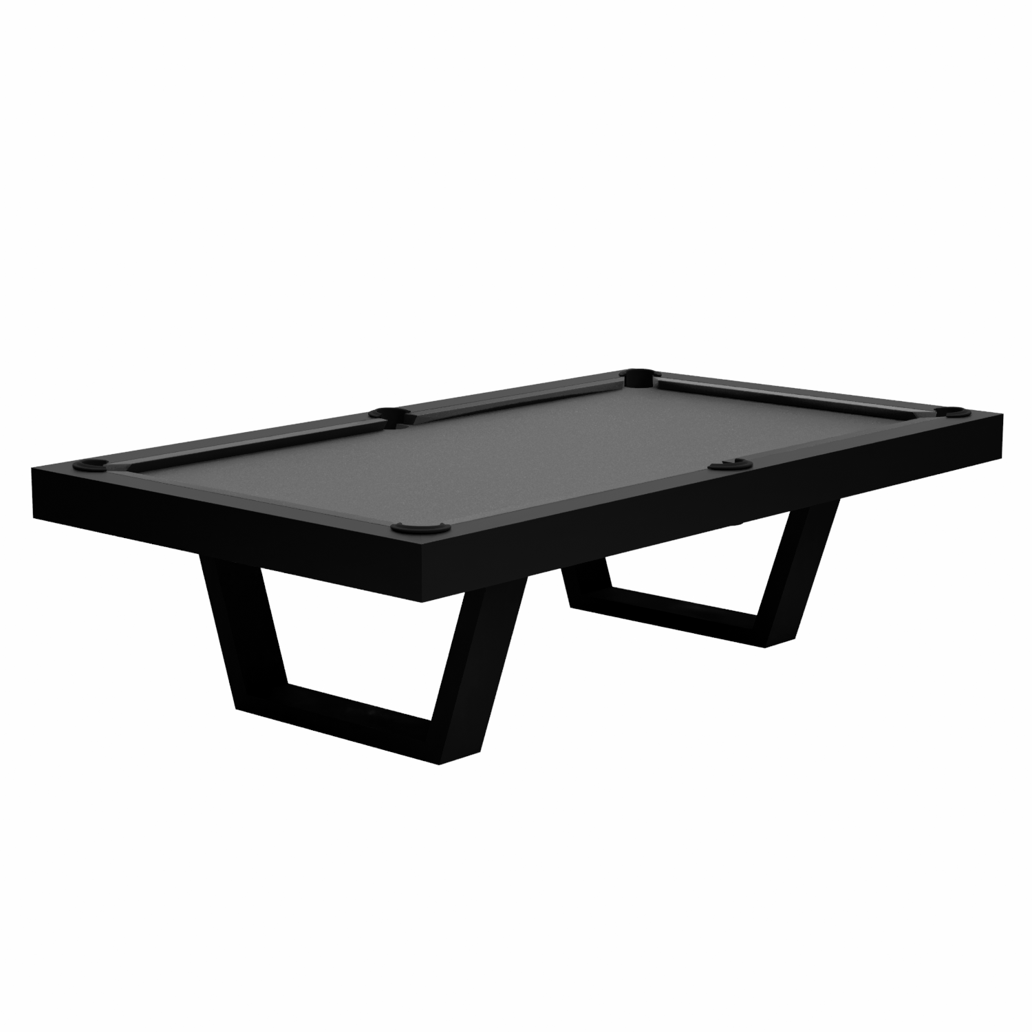 Manetho Pool / Billiards Slate Table