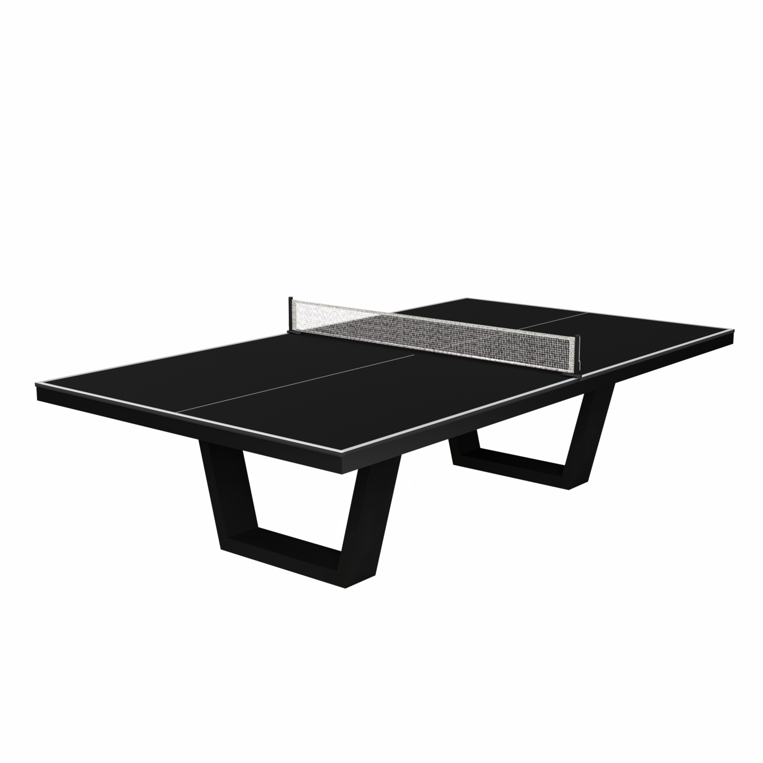 Manetho Ping Pong Table