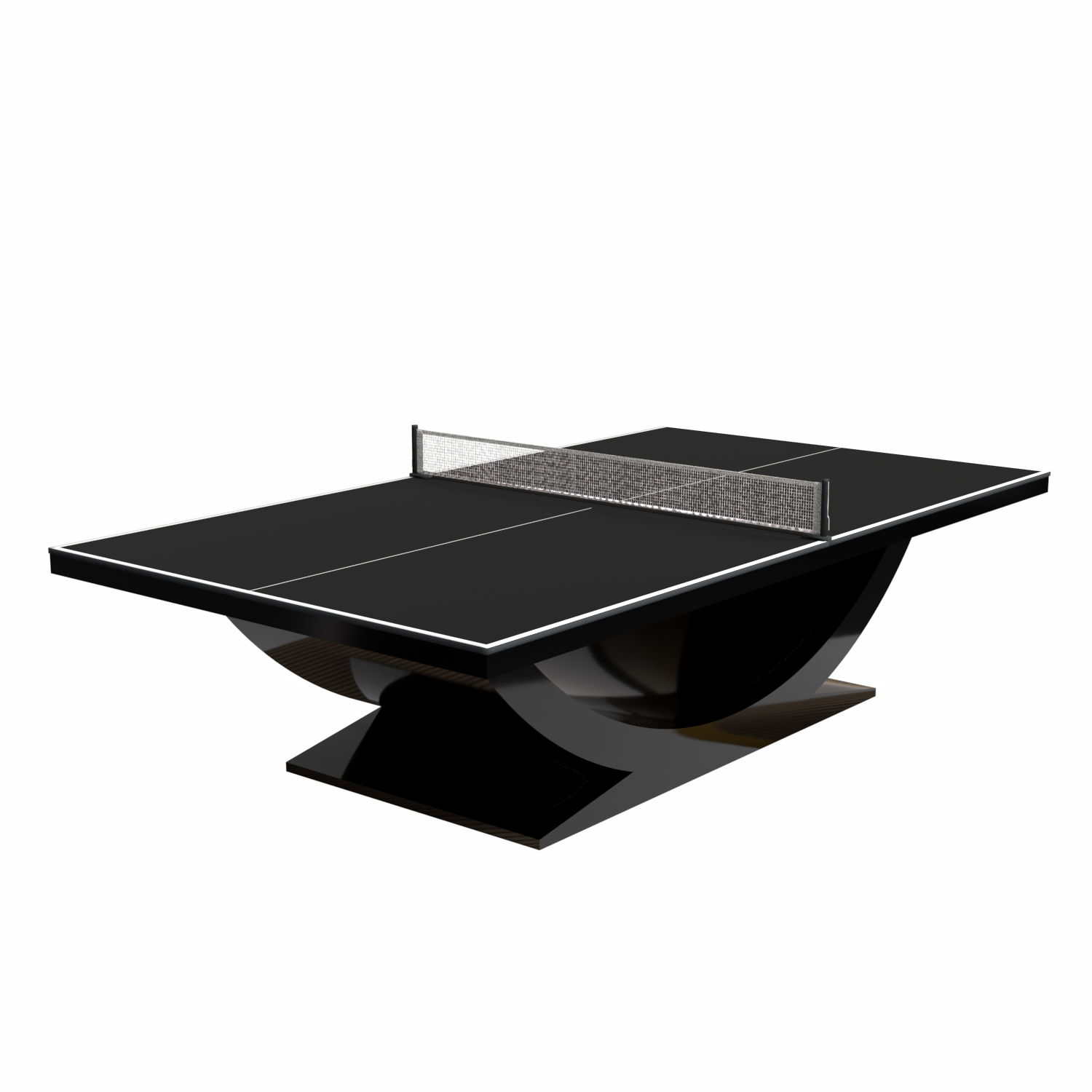 Siamun Ping Pong Table 8ft