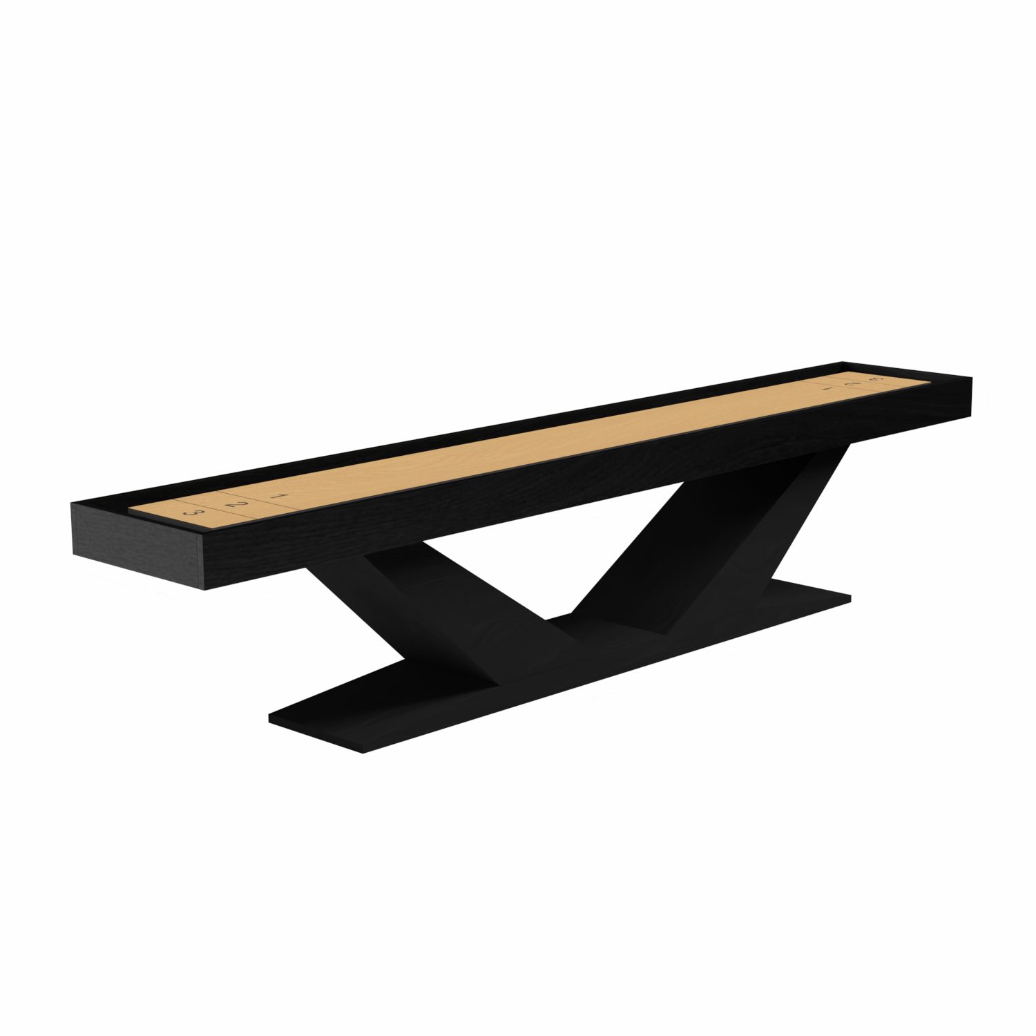 Luxor Shuffleboard Table