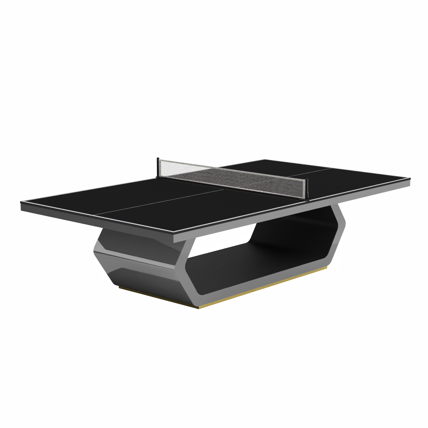 Galaxy Ping Pong Table 8ft