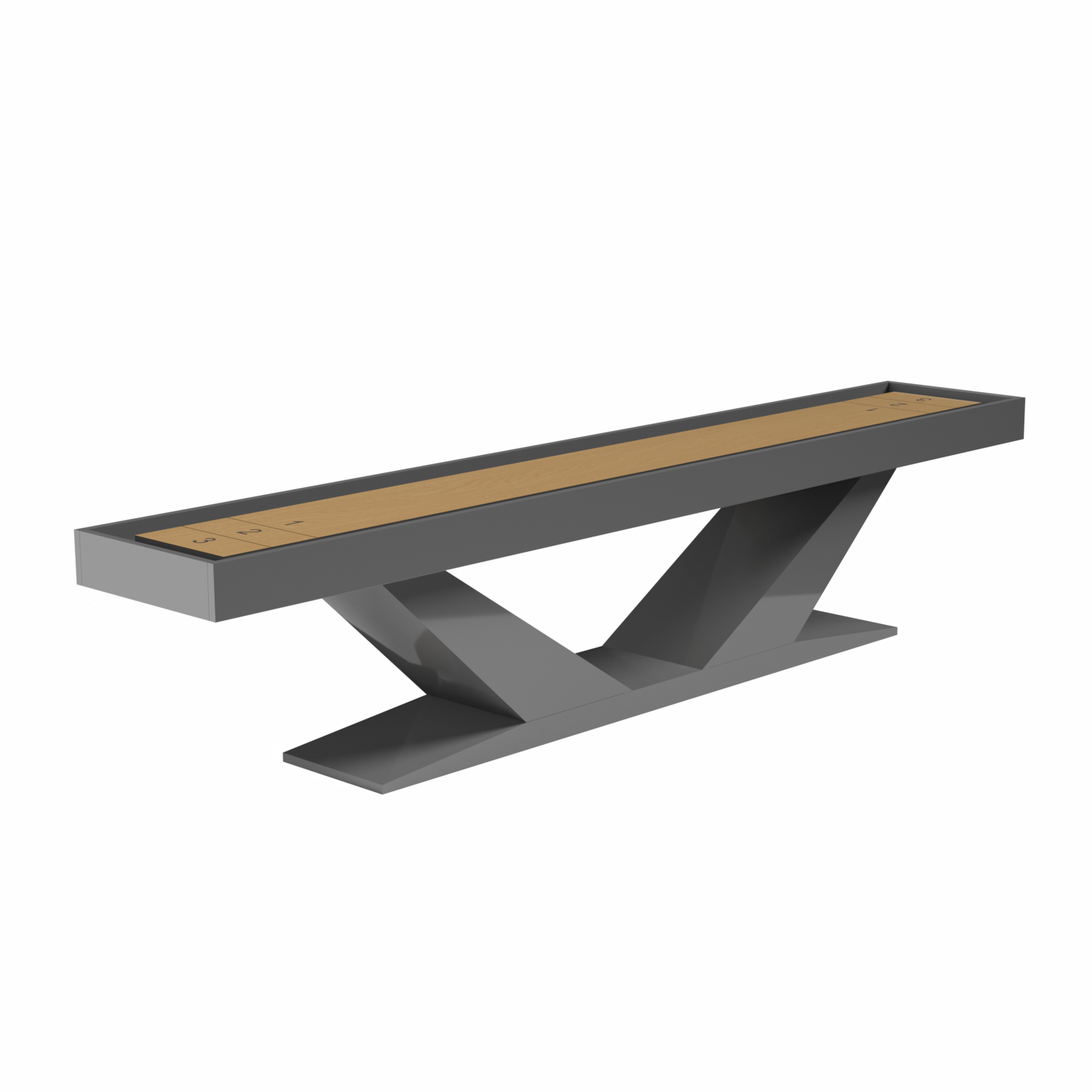Luxor Shuffleboard Table