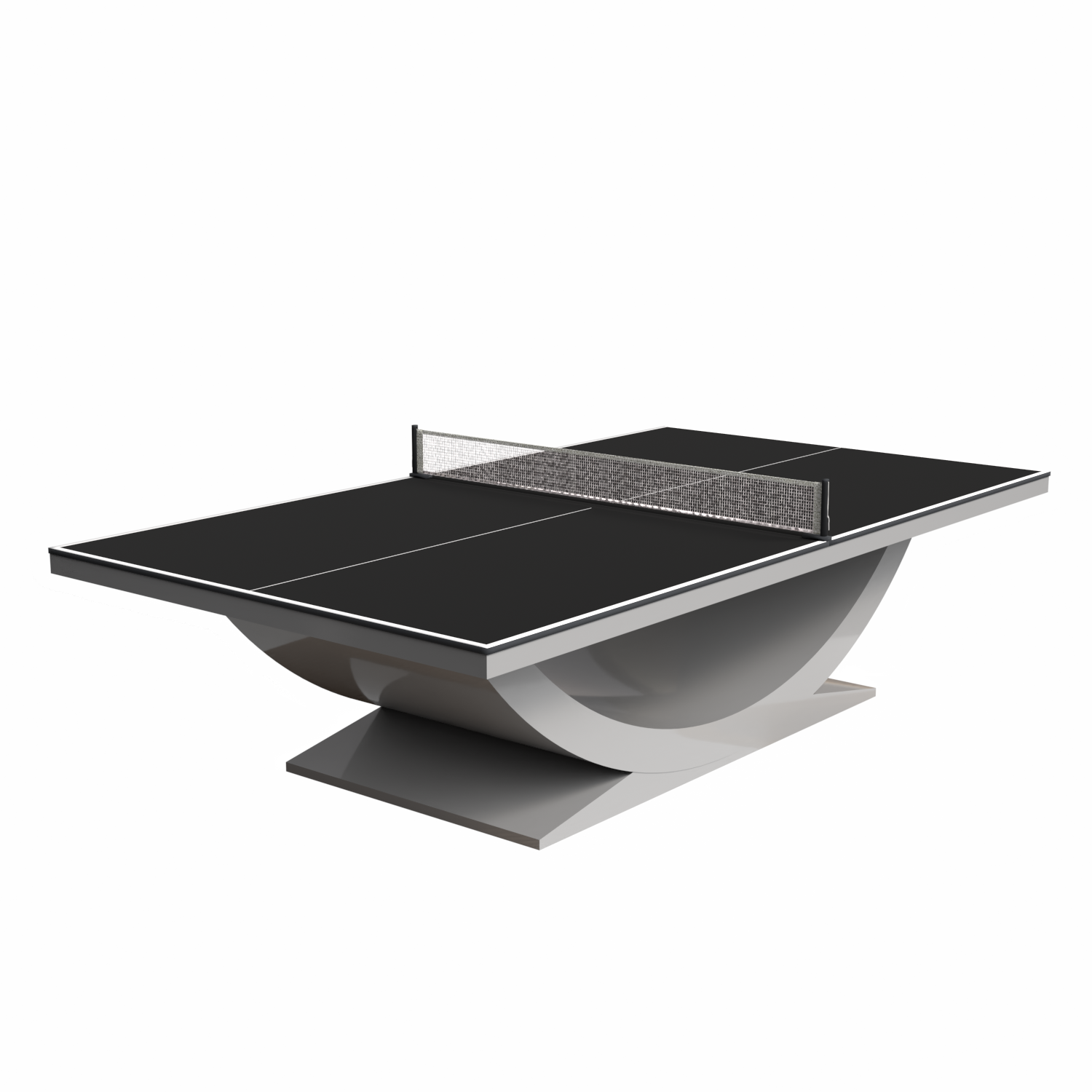 Siamun Ping Pong Table 8ft