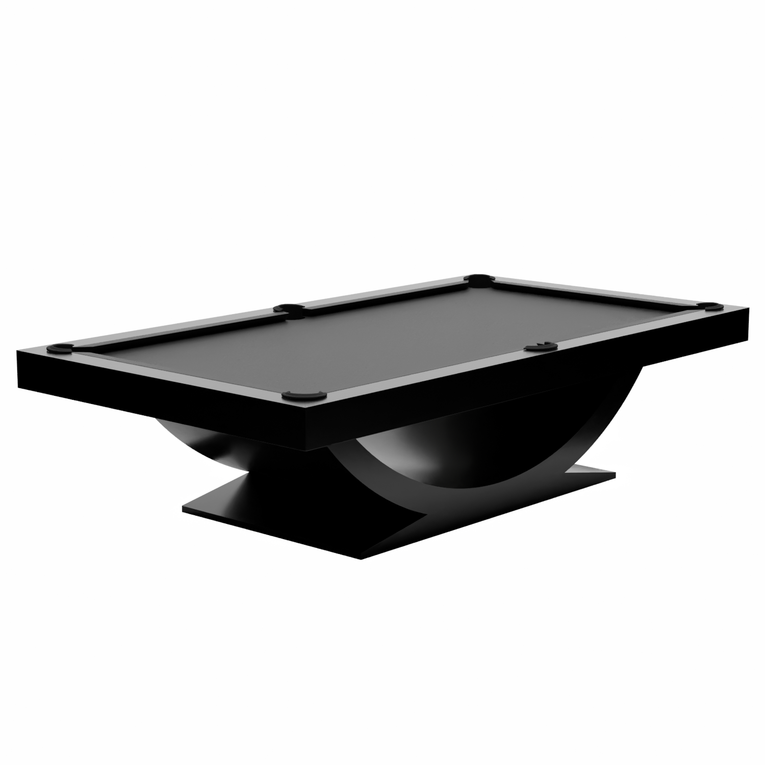 Siamun Pool / Billiards Slate Table