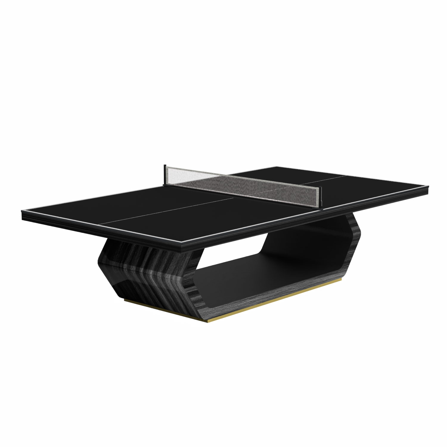 Galaxy Ping Pong Table 8ft