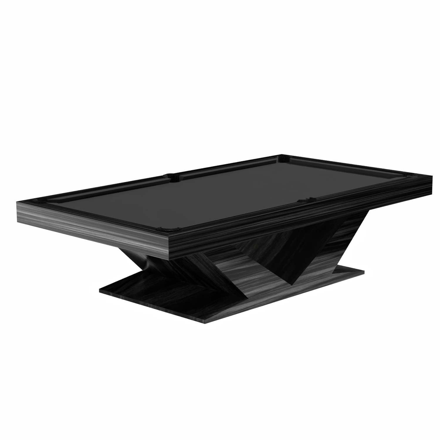 Luxor Pool / Billiards Slate Table