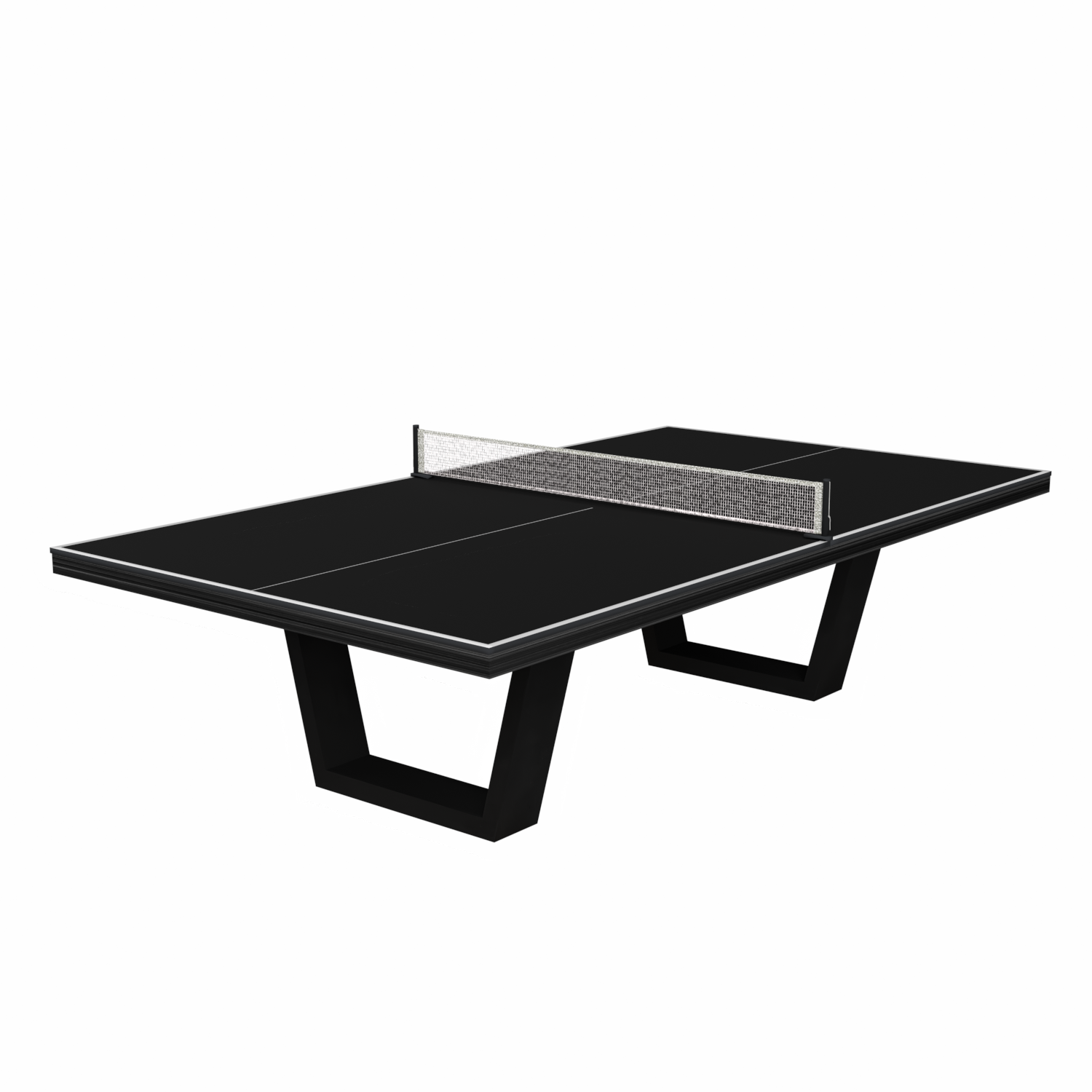 Manetho Ping Pong Table