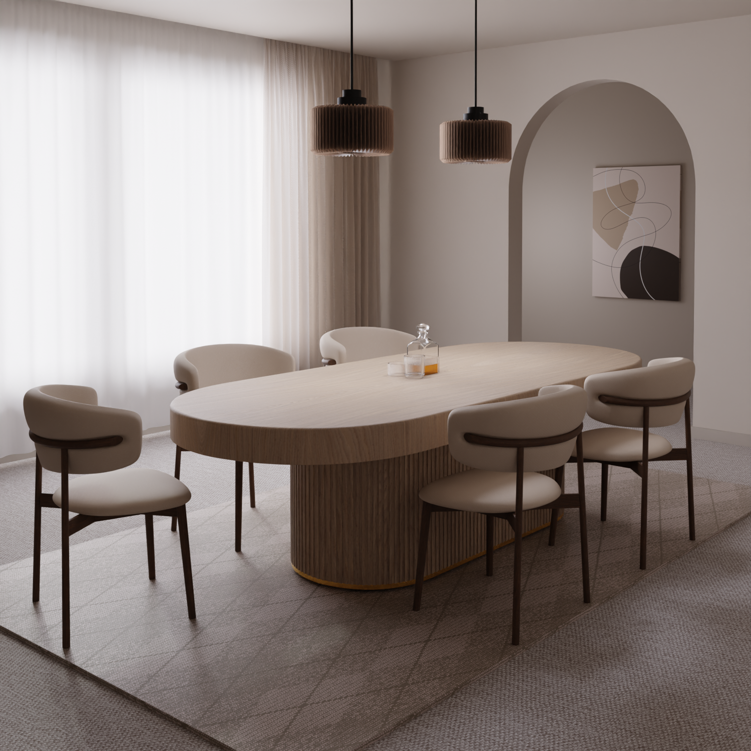 Deluxe Poker & Hold'em Table – Luxury Edition