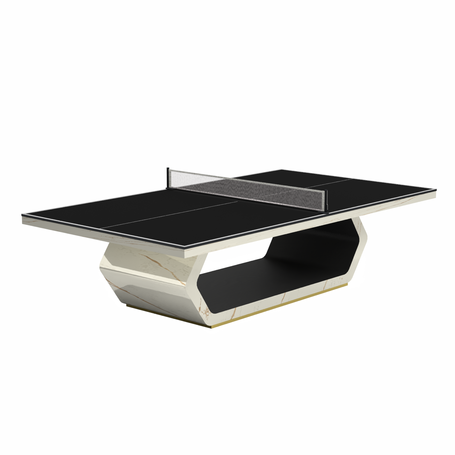 Galaxy Ping Pong Table 8ft