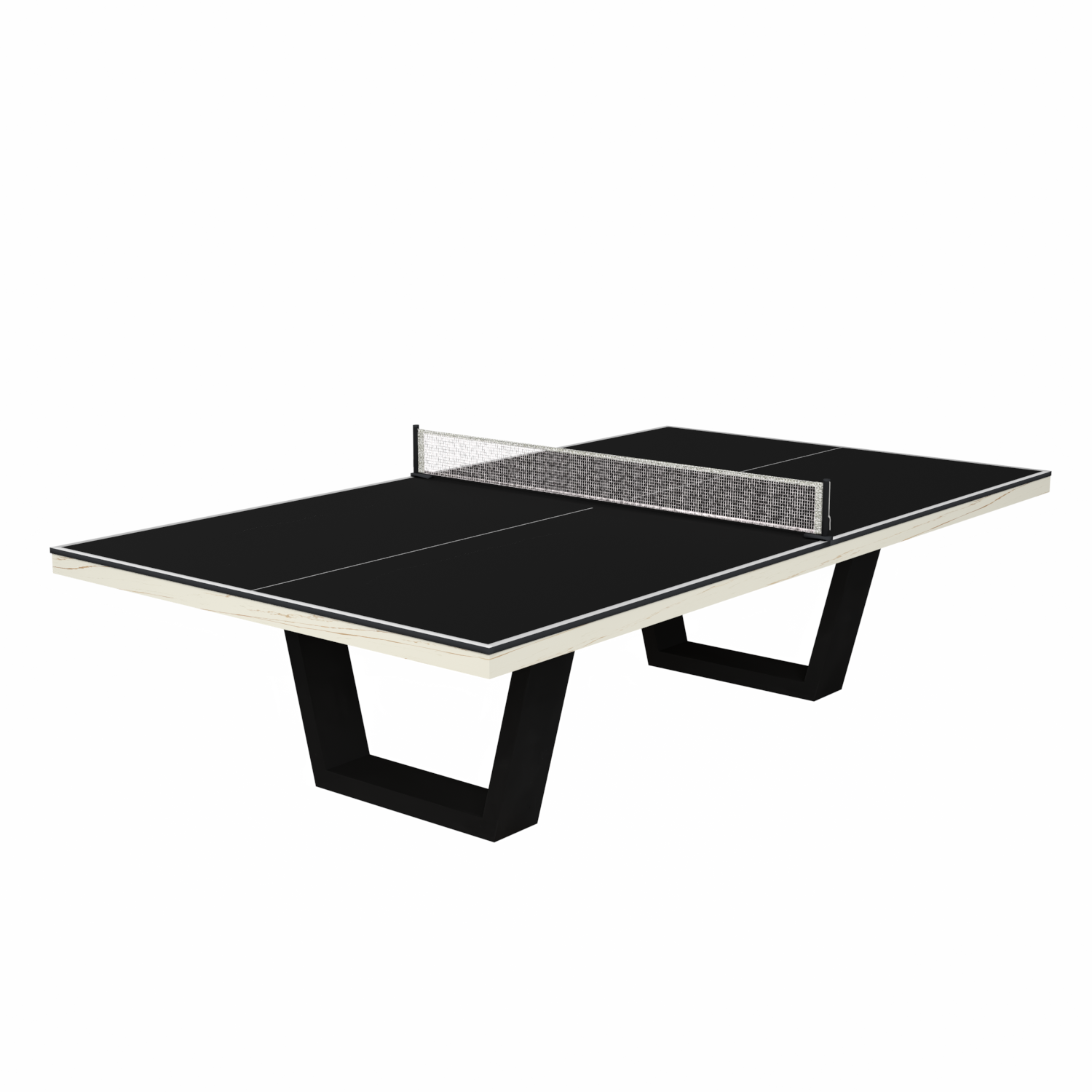 Manetho Ping Pong Table