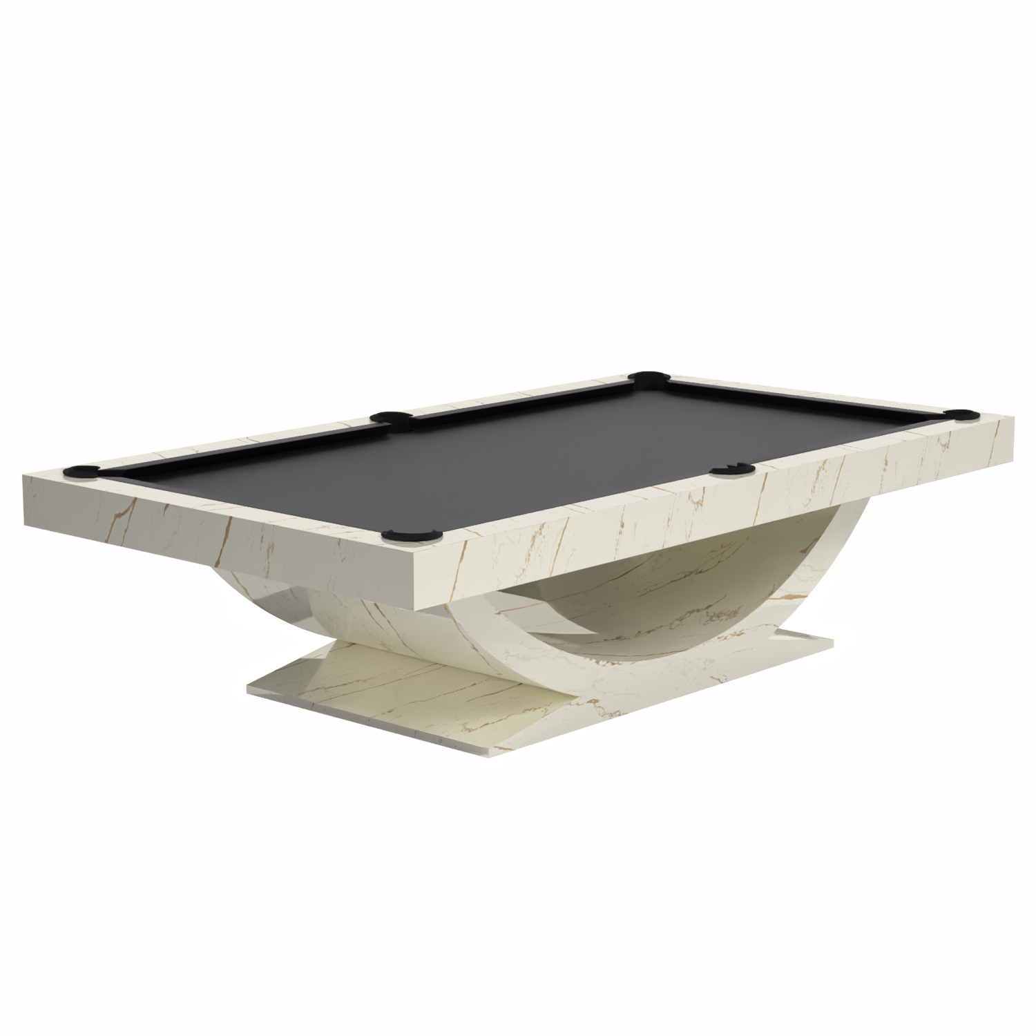 Siamun Pool / Billiards Slate Table
