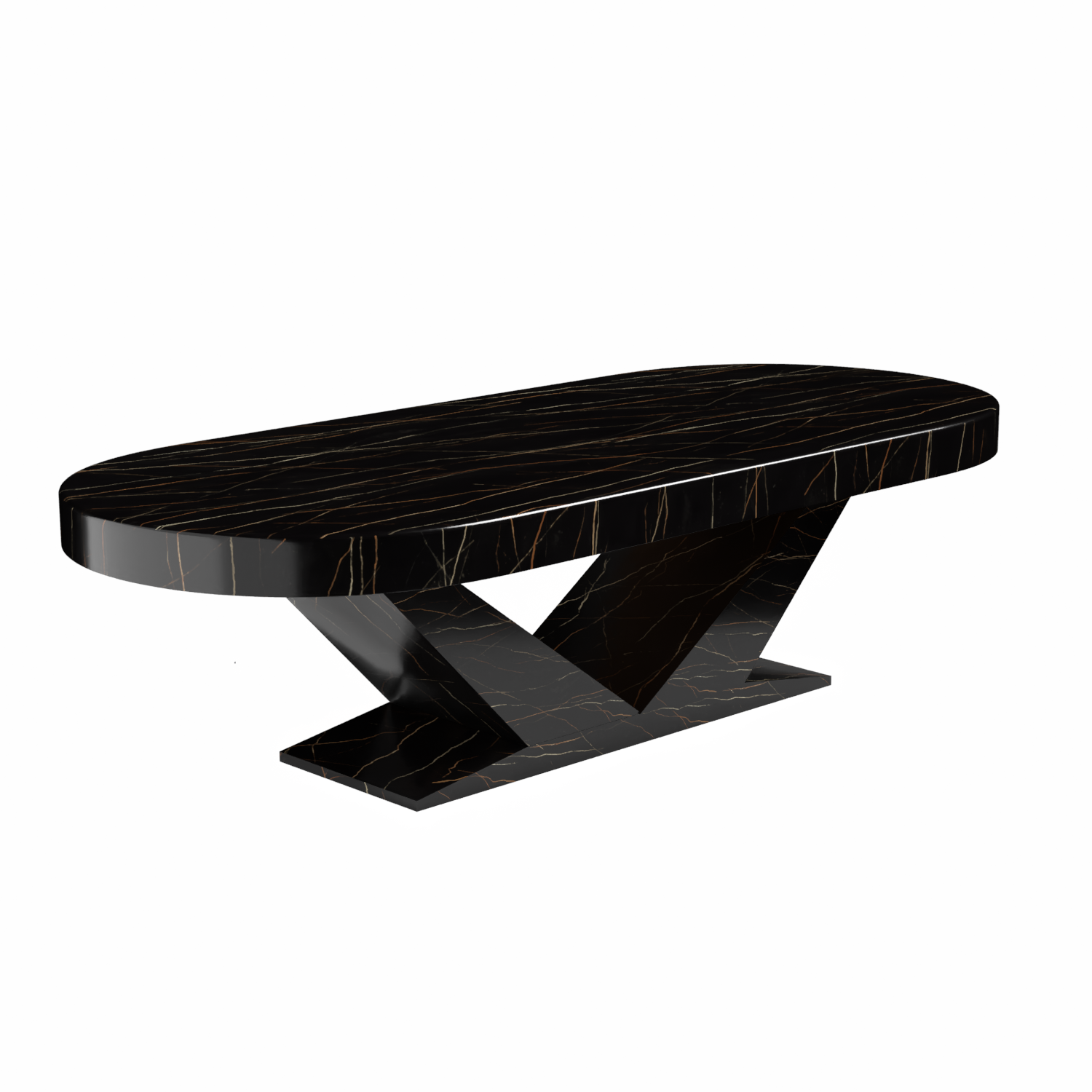 Luxor Texas Holdem Poker Table
