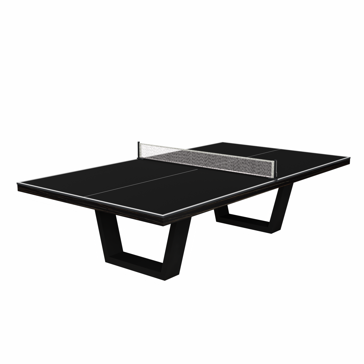 Manetho Ping Pong Table
