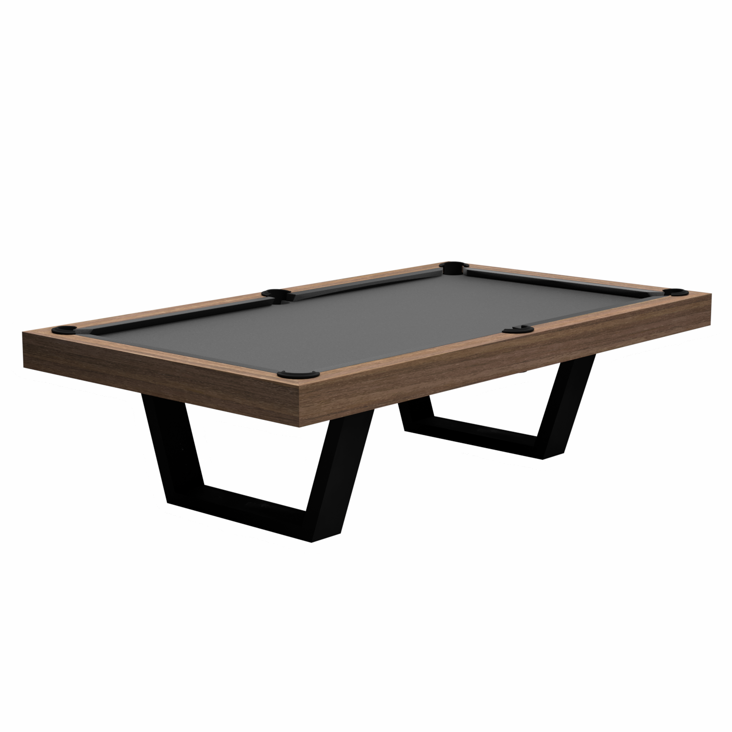 Manetho Pool / Billiards Slate Table