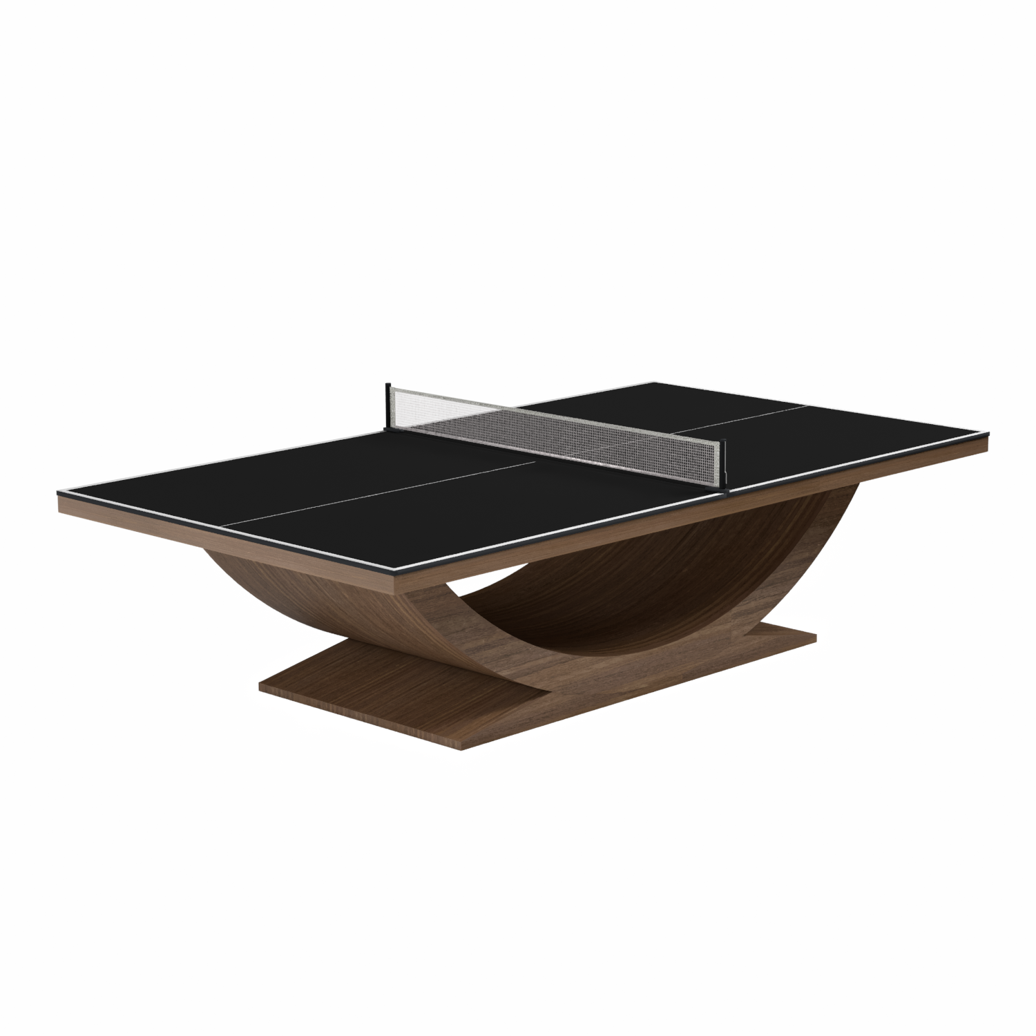 Siamun Ping Pong Table 8ft