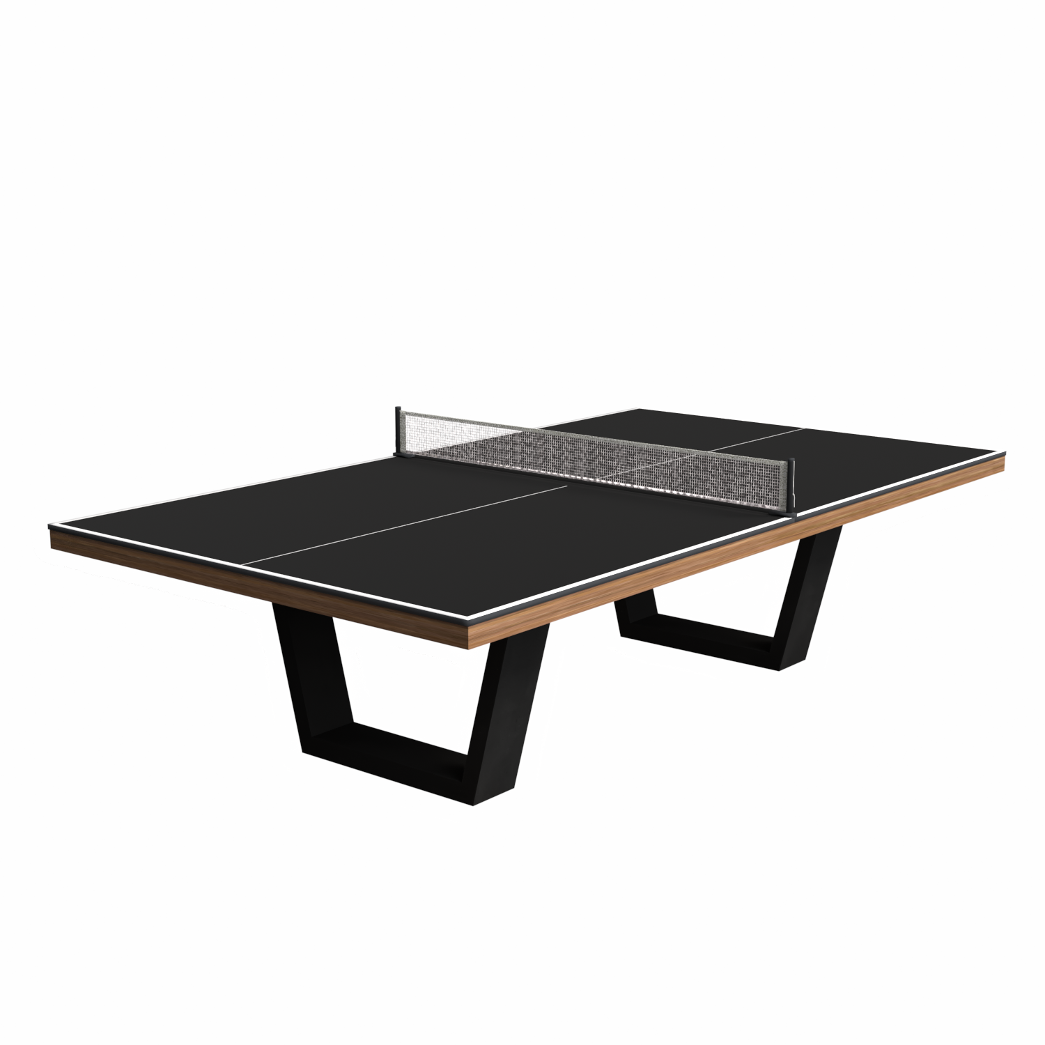 Manetho Ping Pong Table