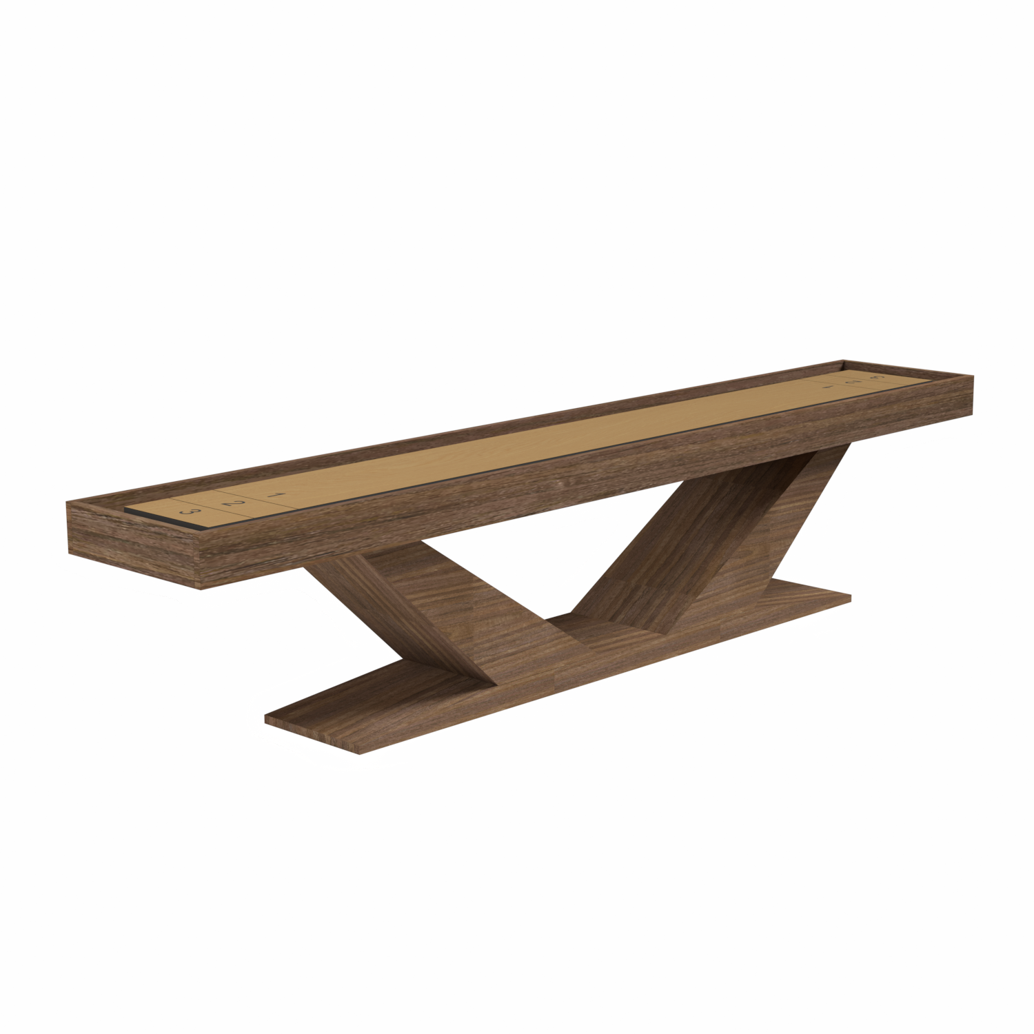 Luxor Shuffleboard Table