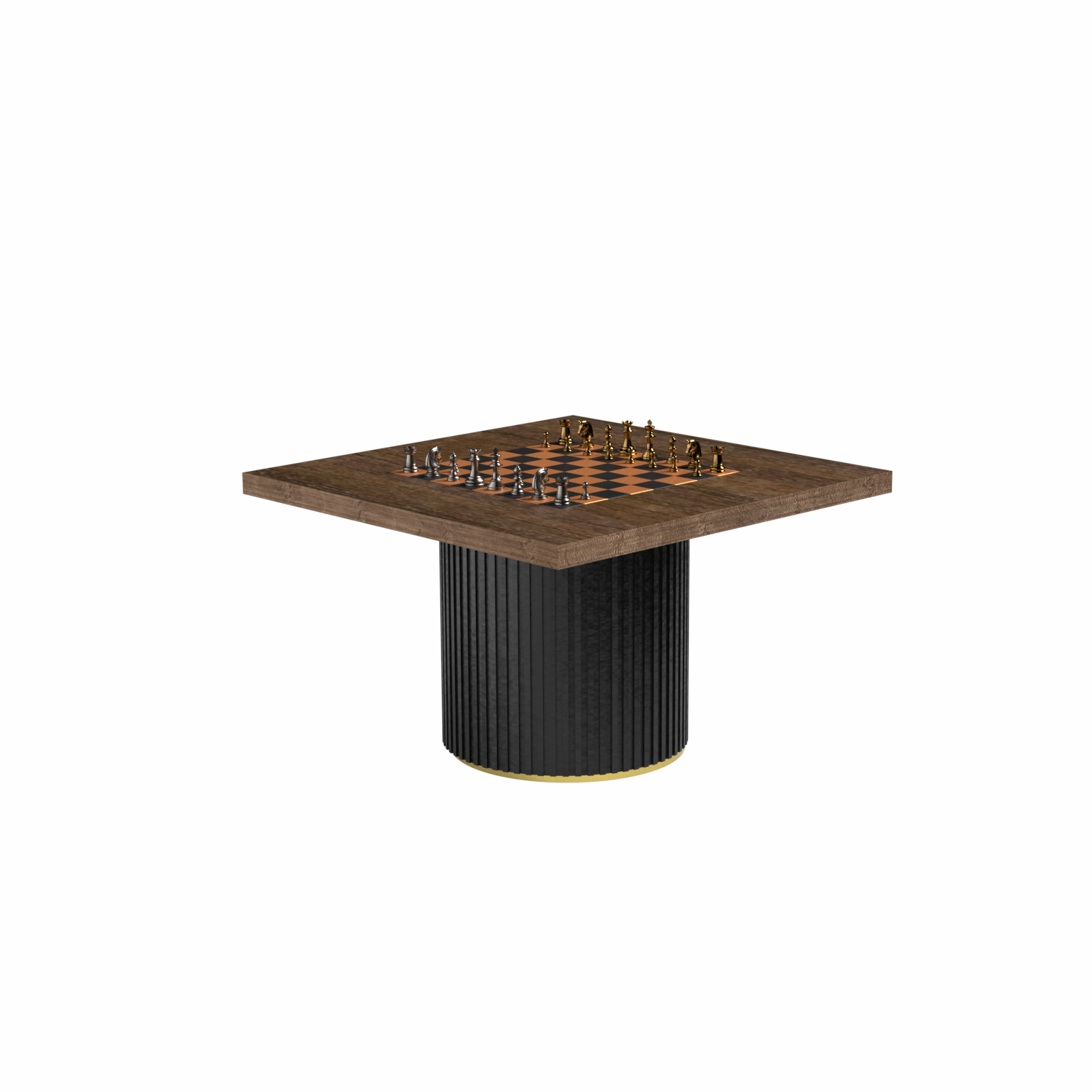 Deluxe Chess table