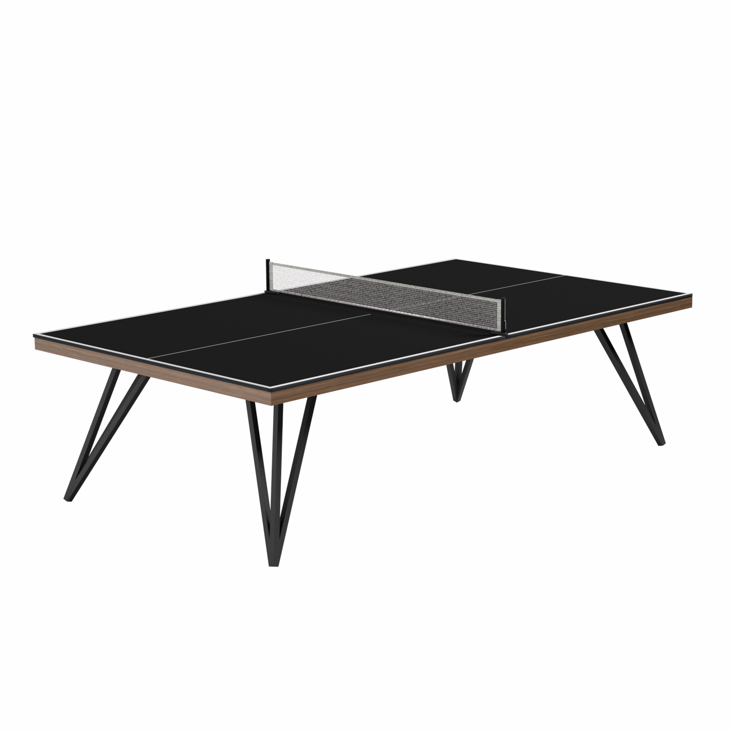 Star Ping Pong Table