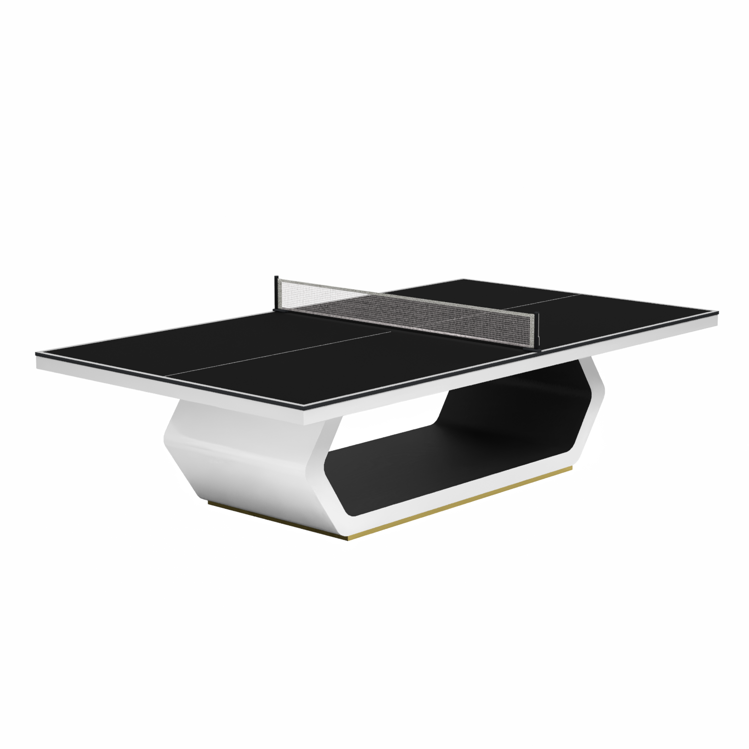 Galaxy Ping Pong Table 8ft