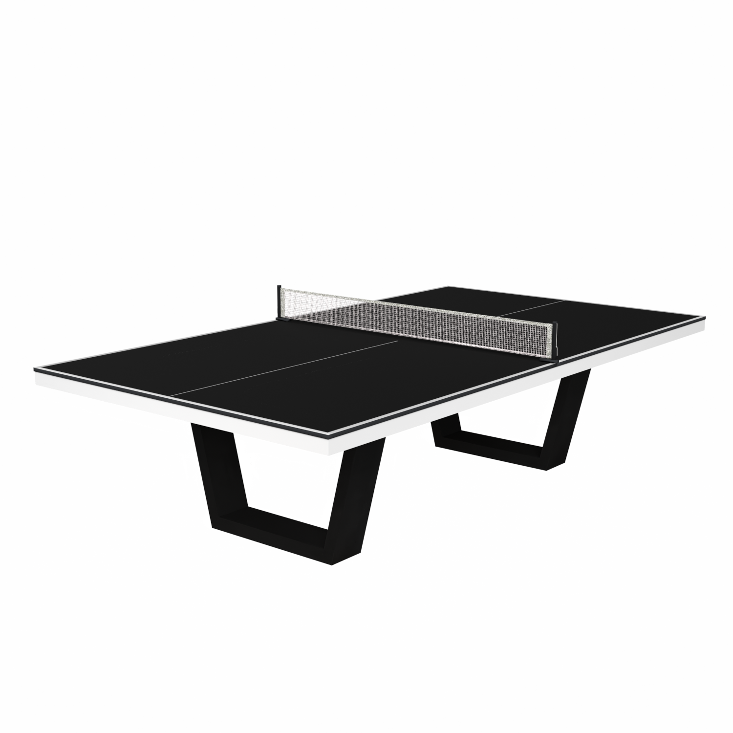 Manetho Ping Pong Table