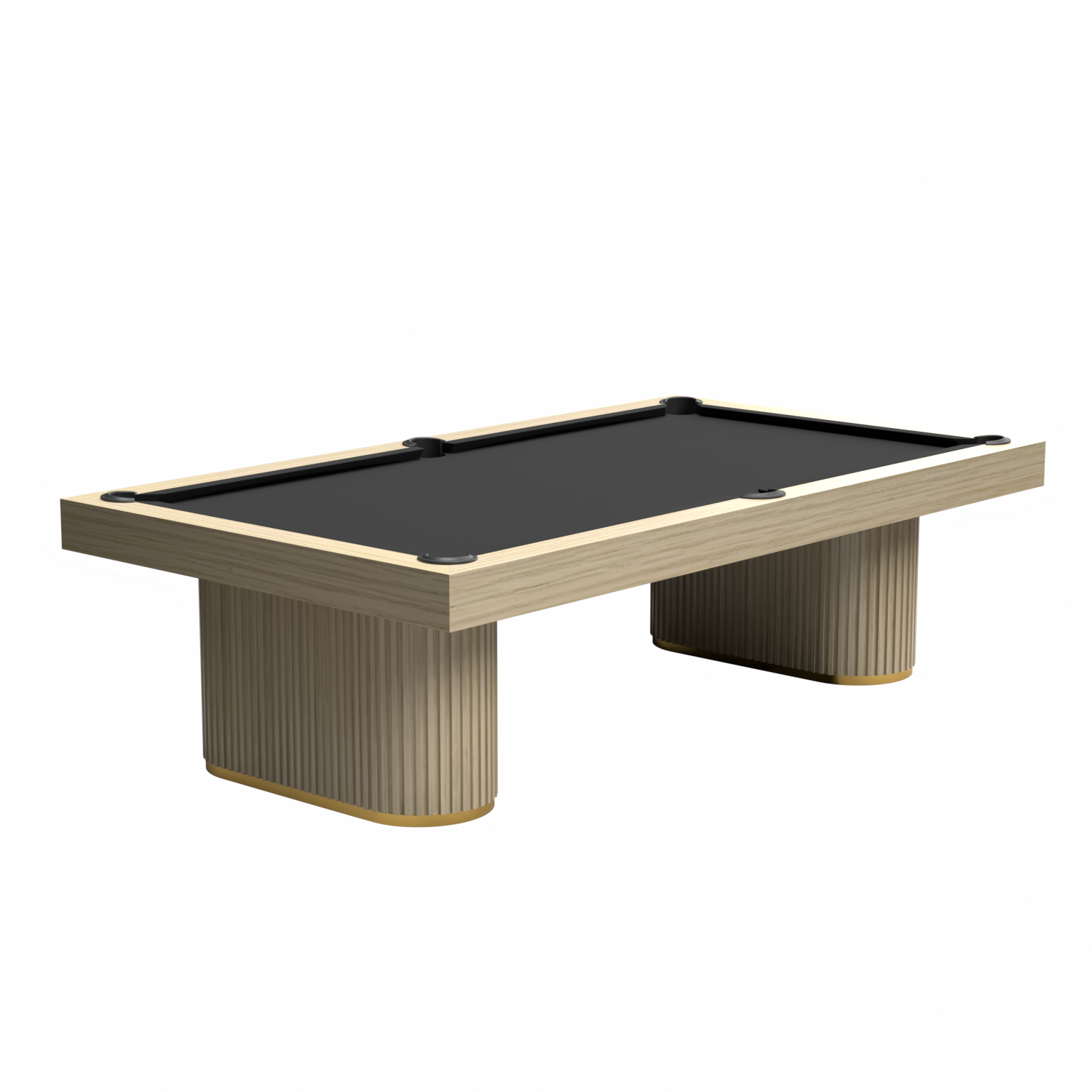 Deluxe Edition Pool / Billiards Slate Table