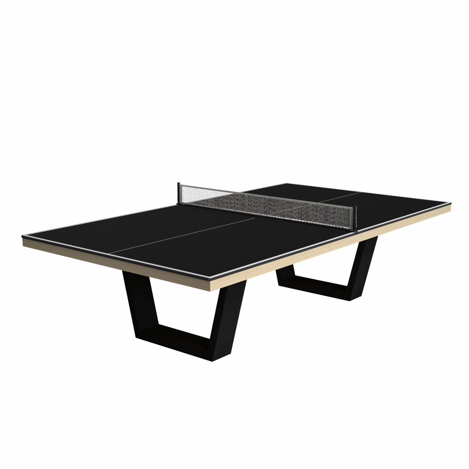 Manetho Ping Pong Table