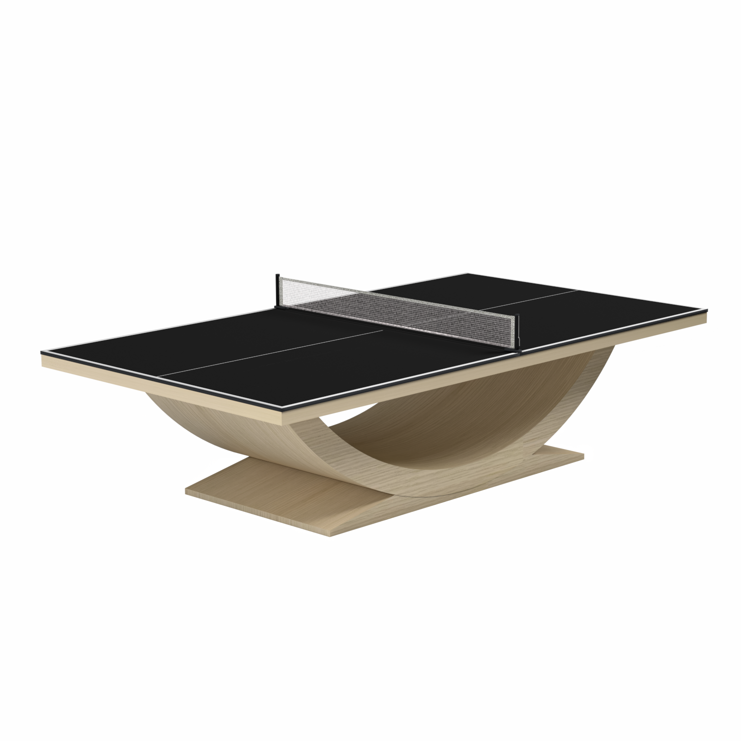 Siamun Ping Pong Table 8ft
