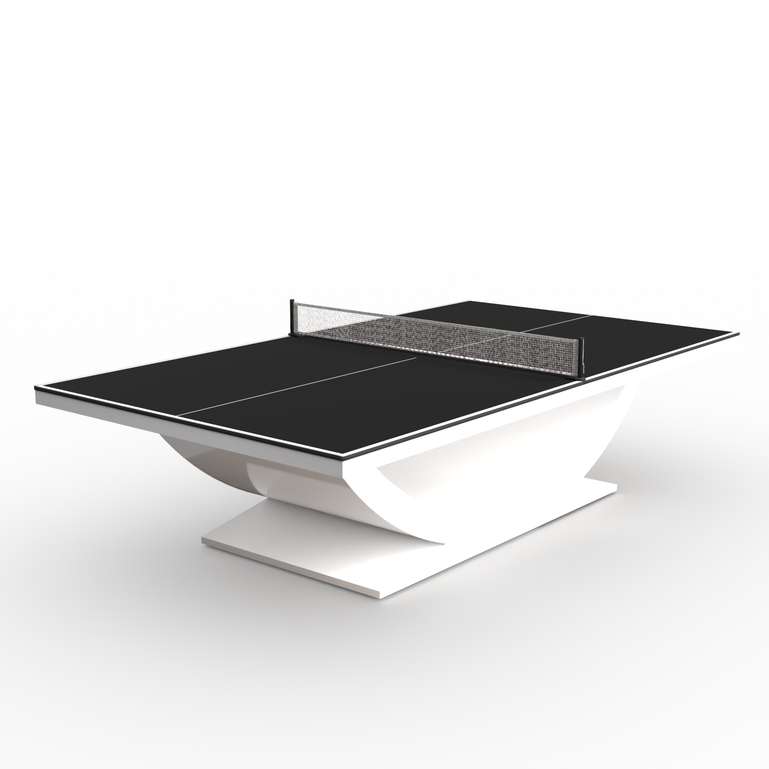 Siamun Ping Pong Table 8ft