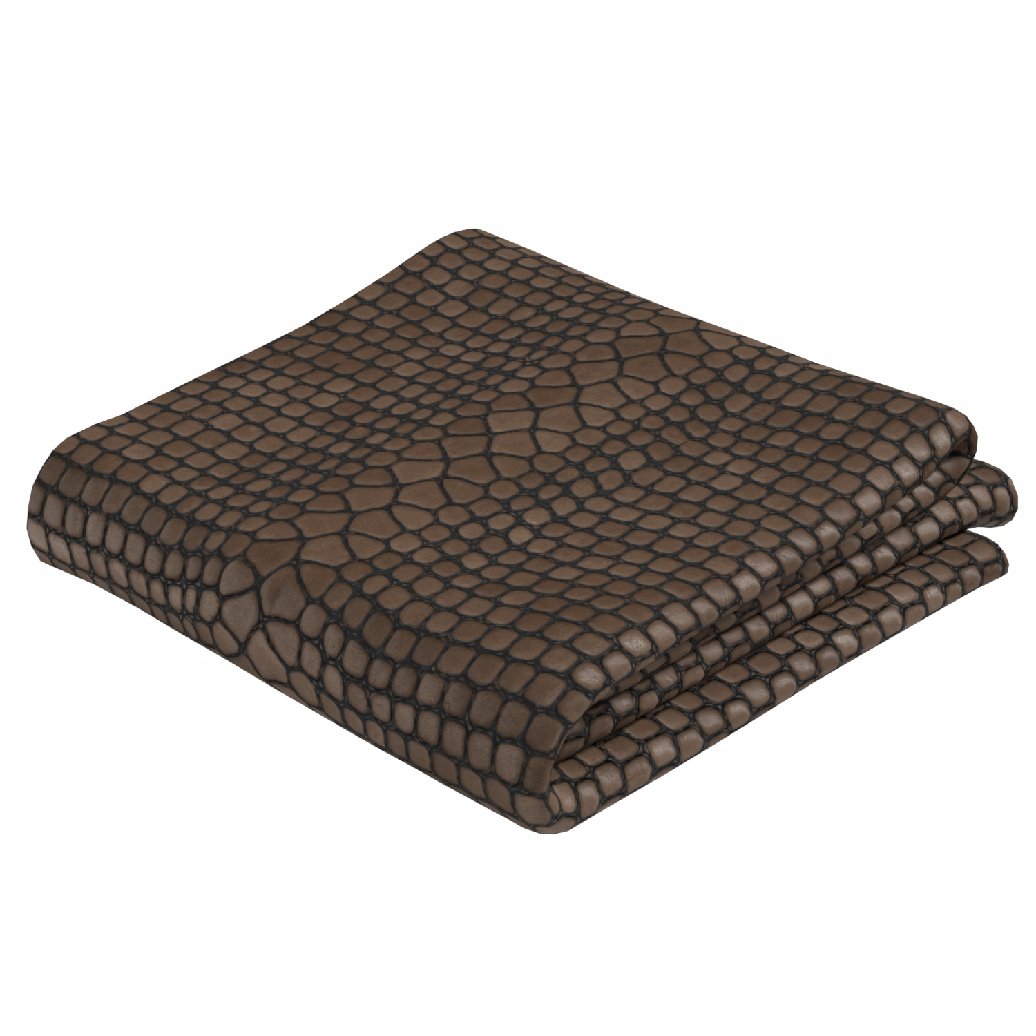 Leather Sample
