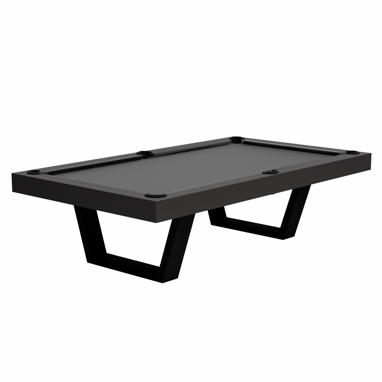 Manetho Pool / Billiards Slate Table