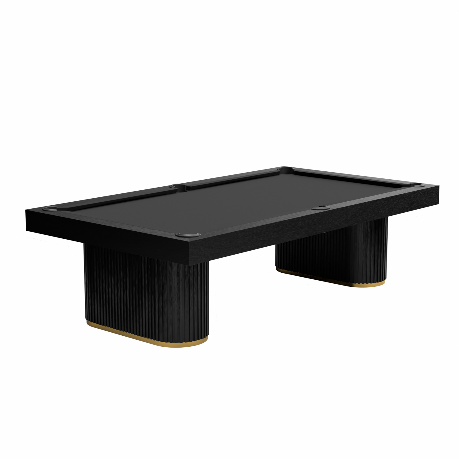 Deluxe Edition Pool / Billiards Slate Table