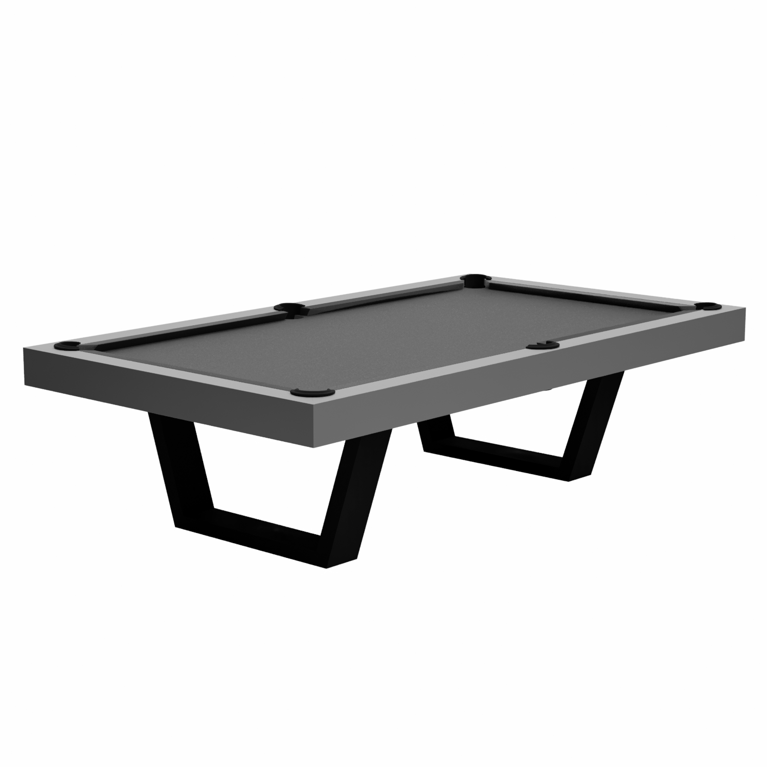 Manetho Pool / Billiards Slate Table