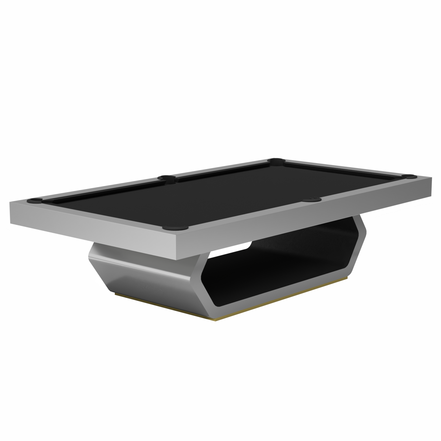 Galaxy Pool / Billiards Slate Table