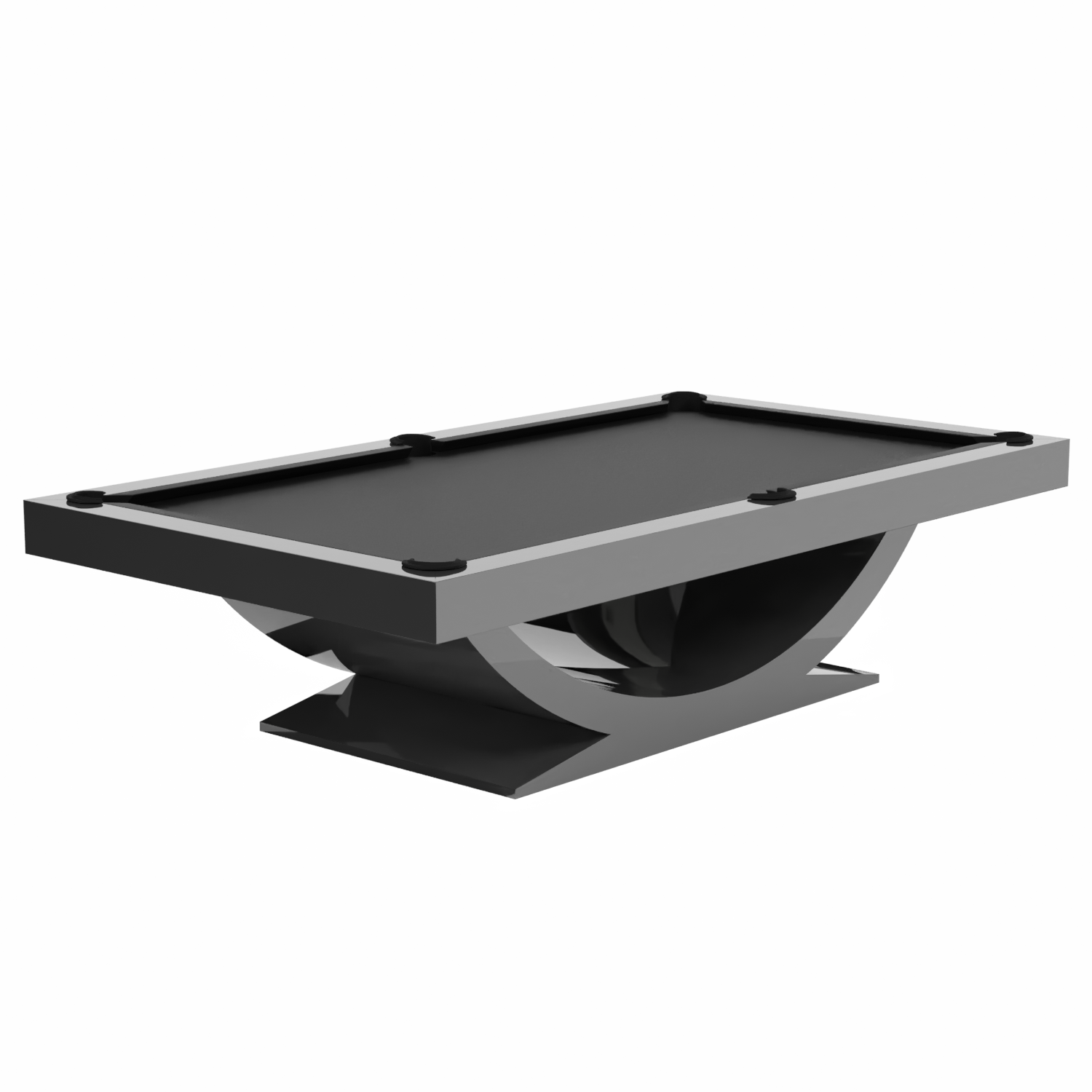 Siamun Pool / Billiards Slate Table