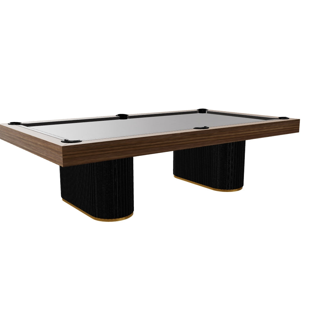 Deluxe Edition Pool / Billiards Slate Table