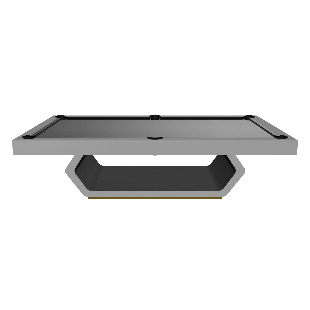Galaxy Pool / Billiards Slate Table