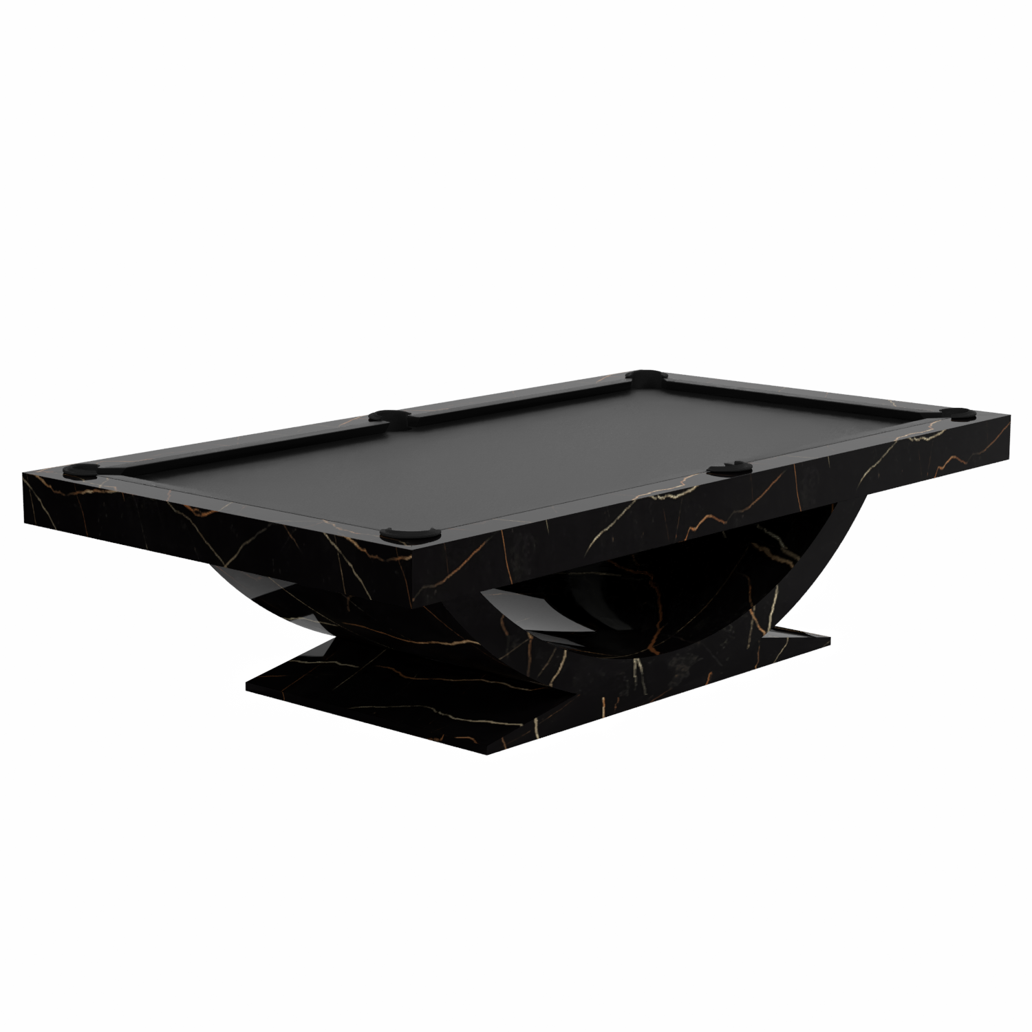 Siamun Pool / Billiards Slate Table