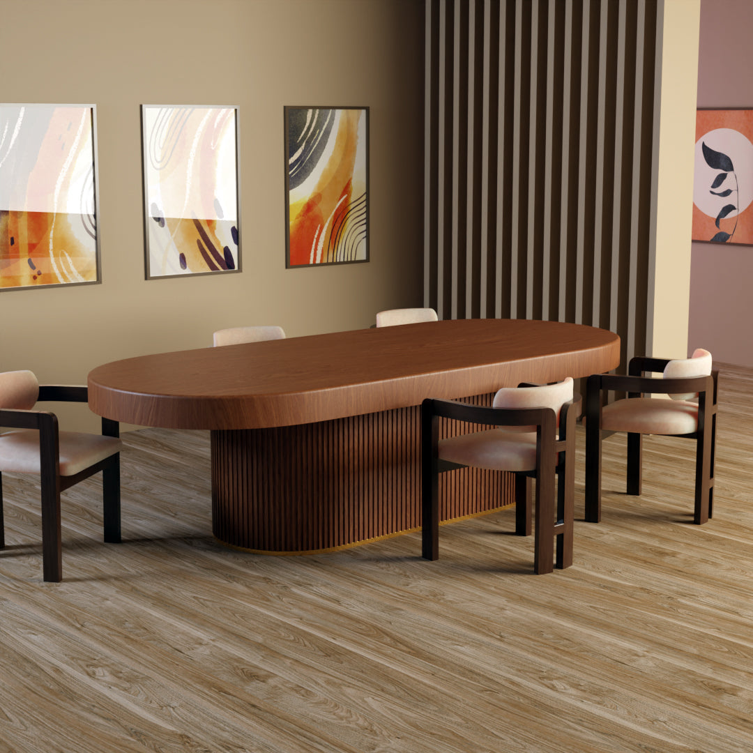 Deluxe Poker & Hold'em Table – Luxury Edition