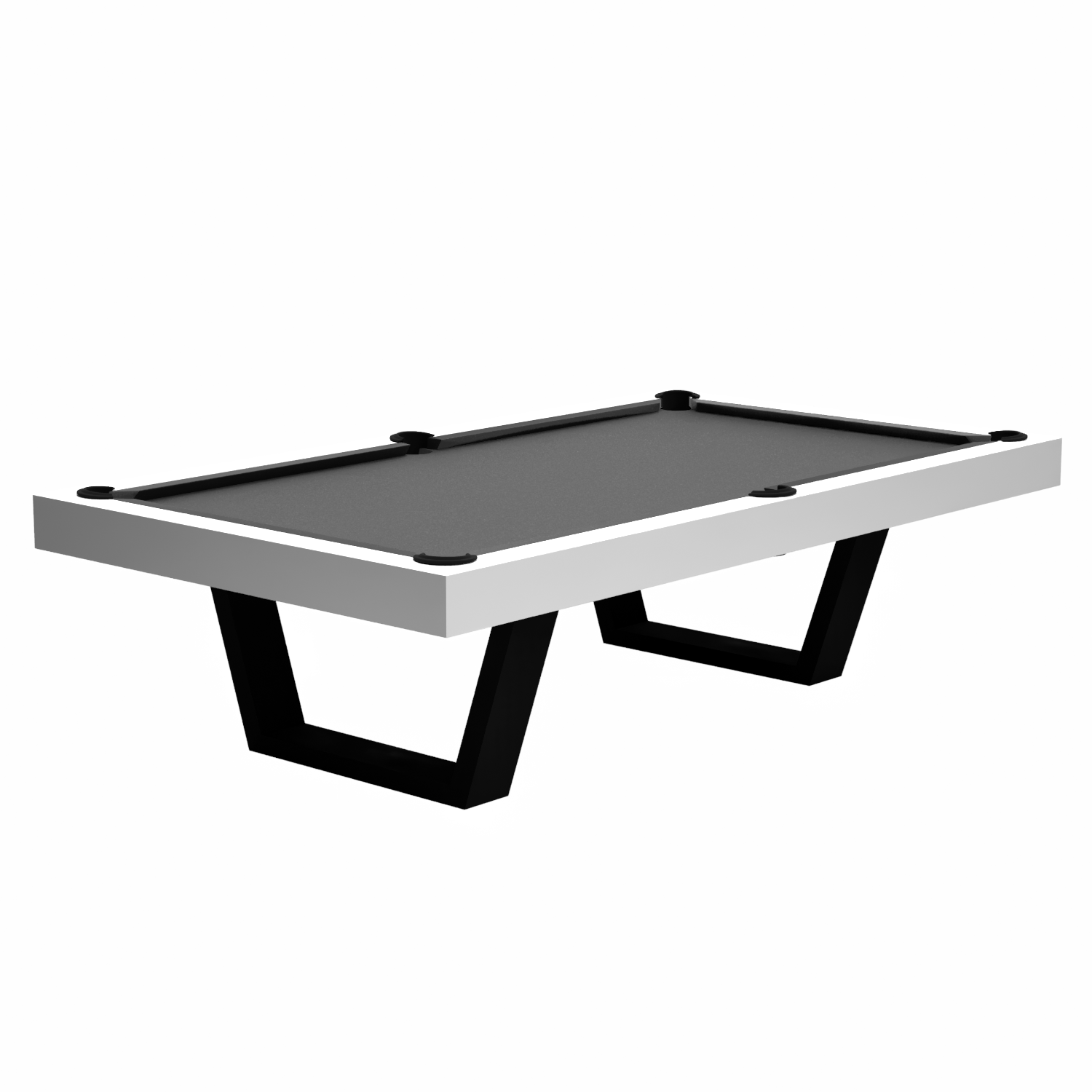 Manetho Pool / Billiards Slate Table